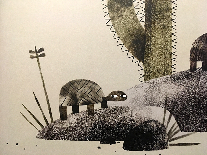 ello! - Jon Klassen - ZOOlibri