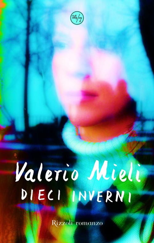 inverni - Rizzoli - Valerio Mieli