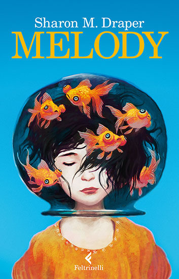 Melody - Draper - Feltrinelli