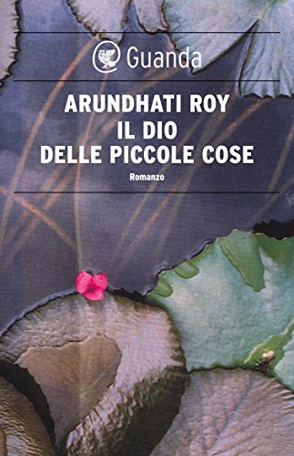 il dio delle piccole cose_Roy_guanda