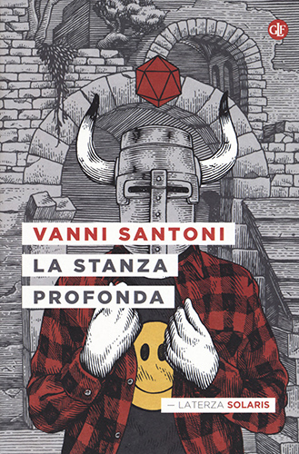 Santoni_La stanza profonda_Laterza