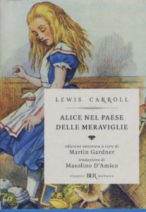 Alice nel paese delle meraviglie (Carrol)