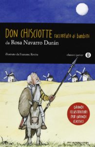 Don Chisciotte (Cervantes)