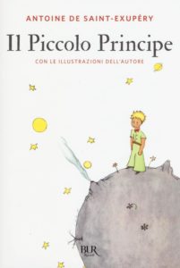 Il Piccolo Principe (Antoine De Saint-Exupéry)