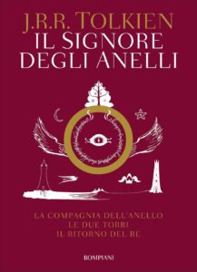 Il Signore degli Anelli (J.R.R. Tolkien)