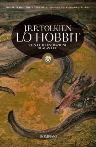 Lo Hobbit (Tolkien)