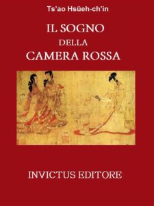 Il sogno della camera rossa (Ts'ao Hsueh-ch'in) Cao Xueqin 