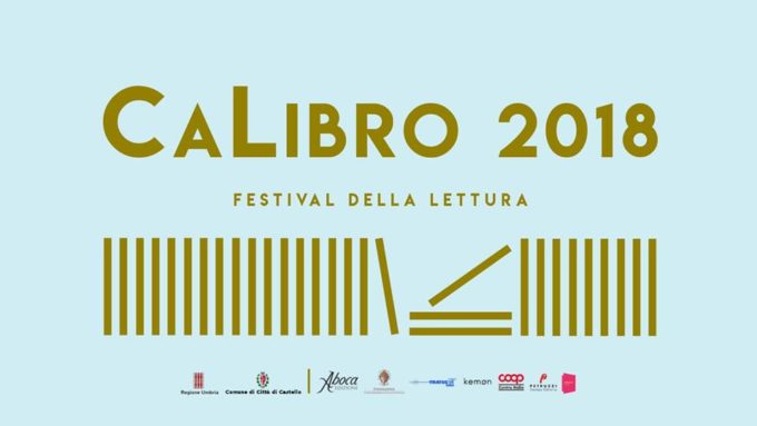 CaLibro 2018 Perugia