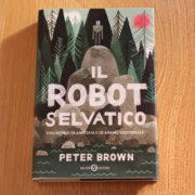 Peter Brown il robot selvatico Salani