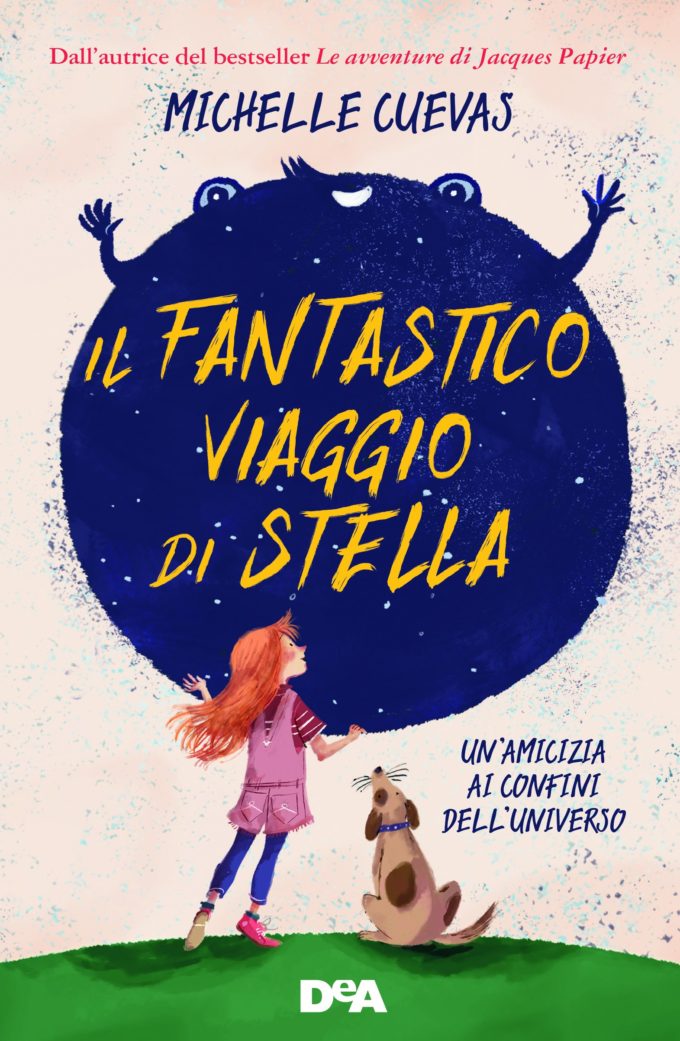 Il Fantastico Viaggio di Stella_Michelle Cuevas_PSR19