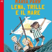 Lena Trille e il mare_Maria Parr_Beisler