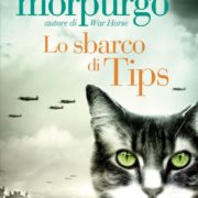 Lo sbarco di Tips-Morpurgo-Piemme-battello a vapore